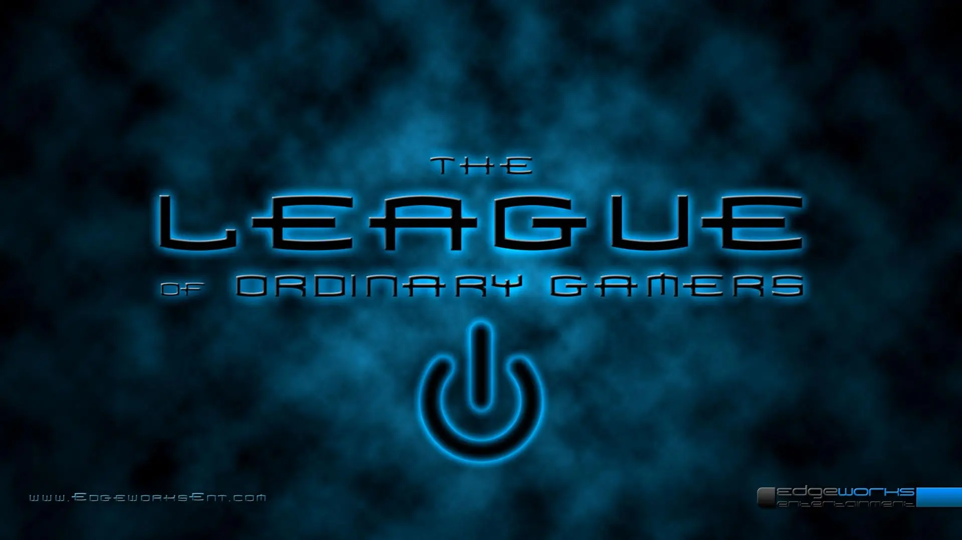 The League of Ordinary Gamers_peliplat