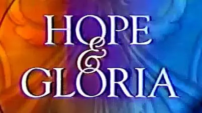 Hope & Gloria_peliplat