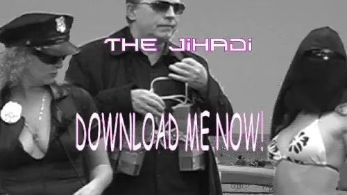 Babar the Jihadi_peliplat
