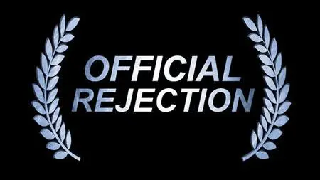 Official Rejection_peliplat