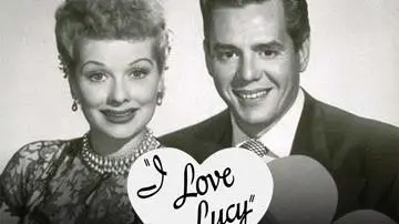 I Love Lucy: The Very First Show_peliplat