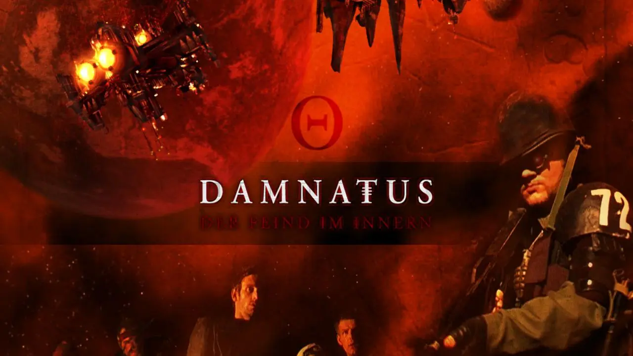 Damnatus: The Enemy Within_peliplat