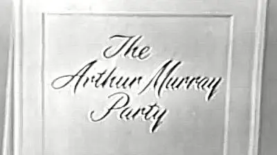 The Arthur Murray Party_peliplat