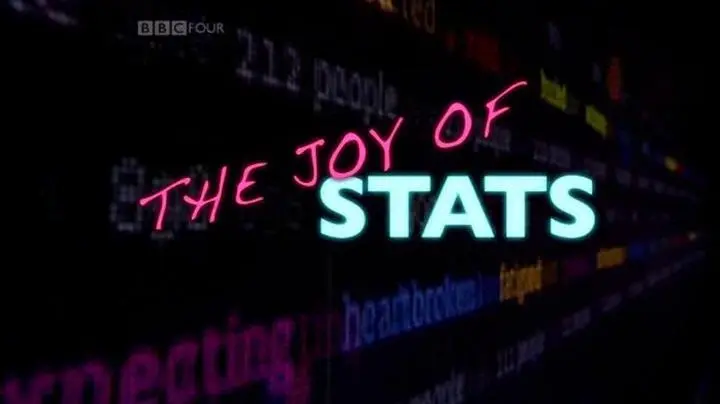 The Joy of Stats_peliplat