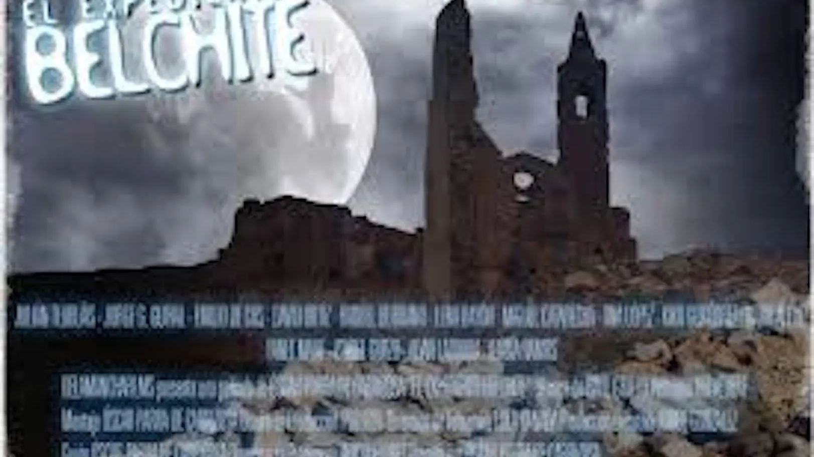 El expediente Belchite_peliplat