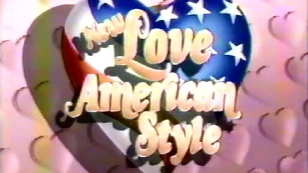 New Love, American Style_peliplat