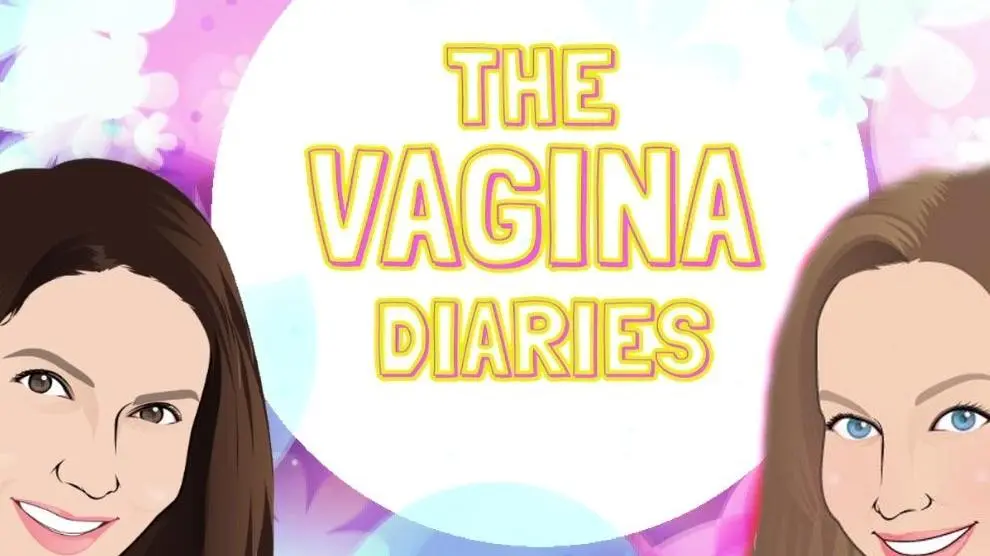 The Vagina Diaries_peliplat