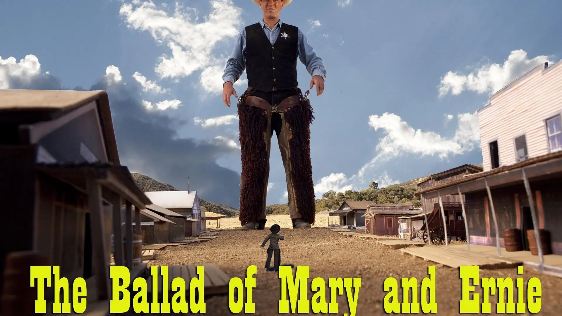 The Ballad of Mary & Ernie_peliplat