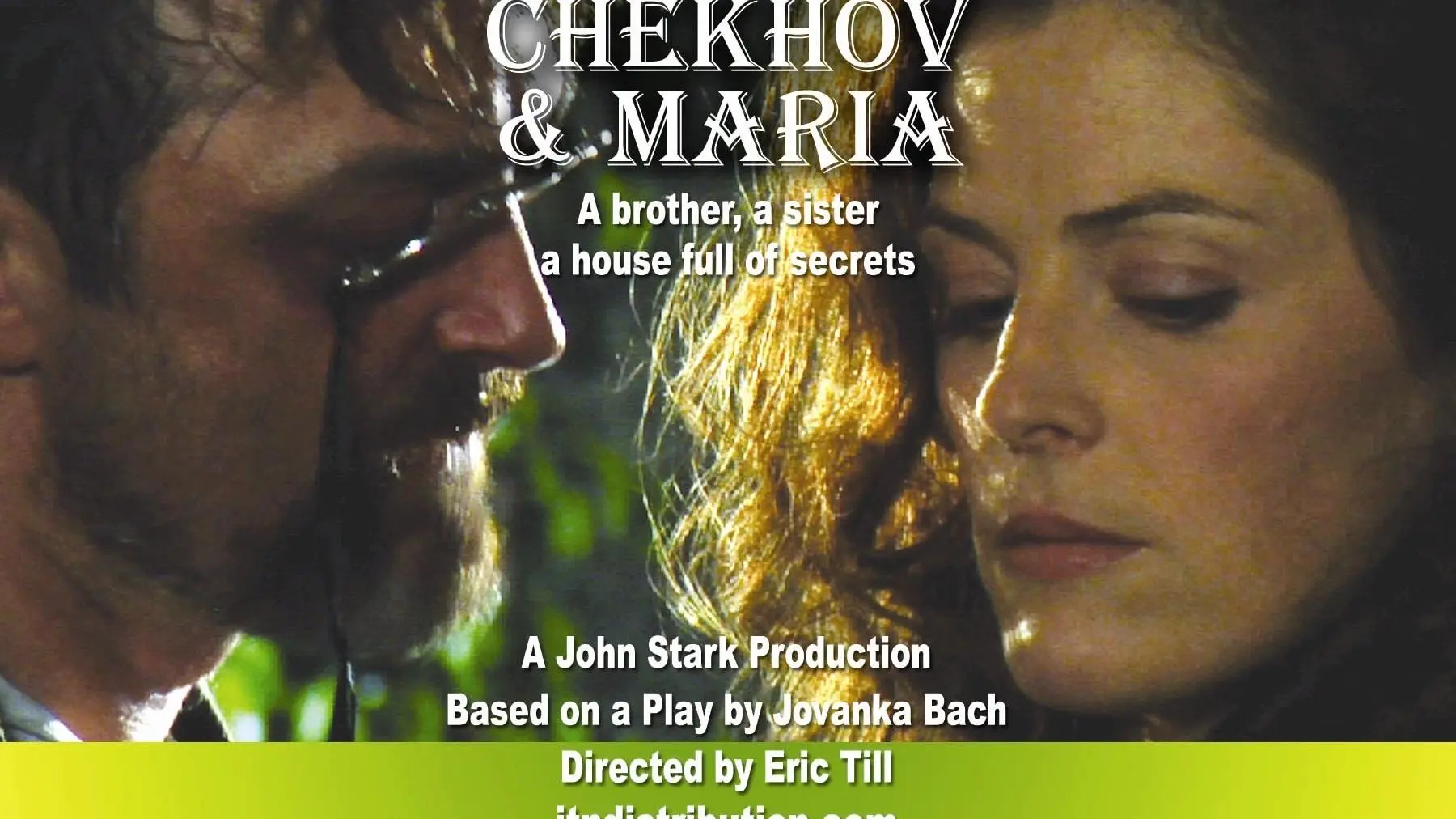 Chekhov and Maria_peliplat