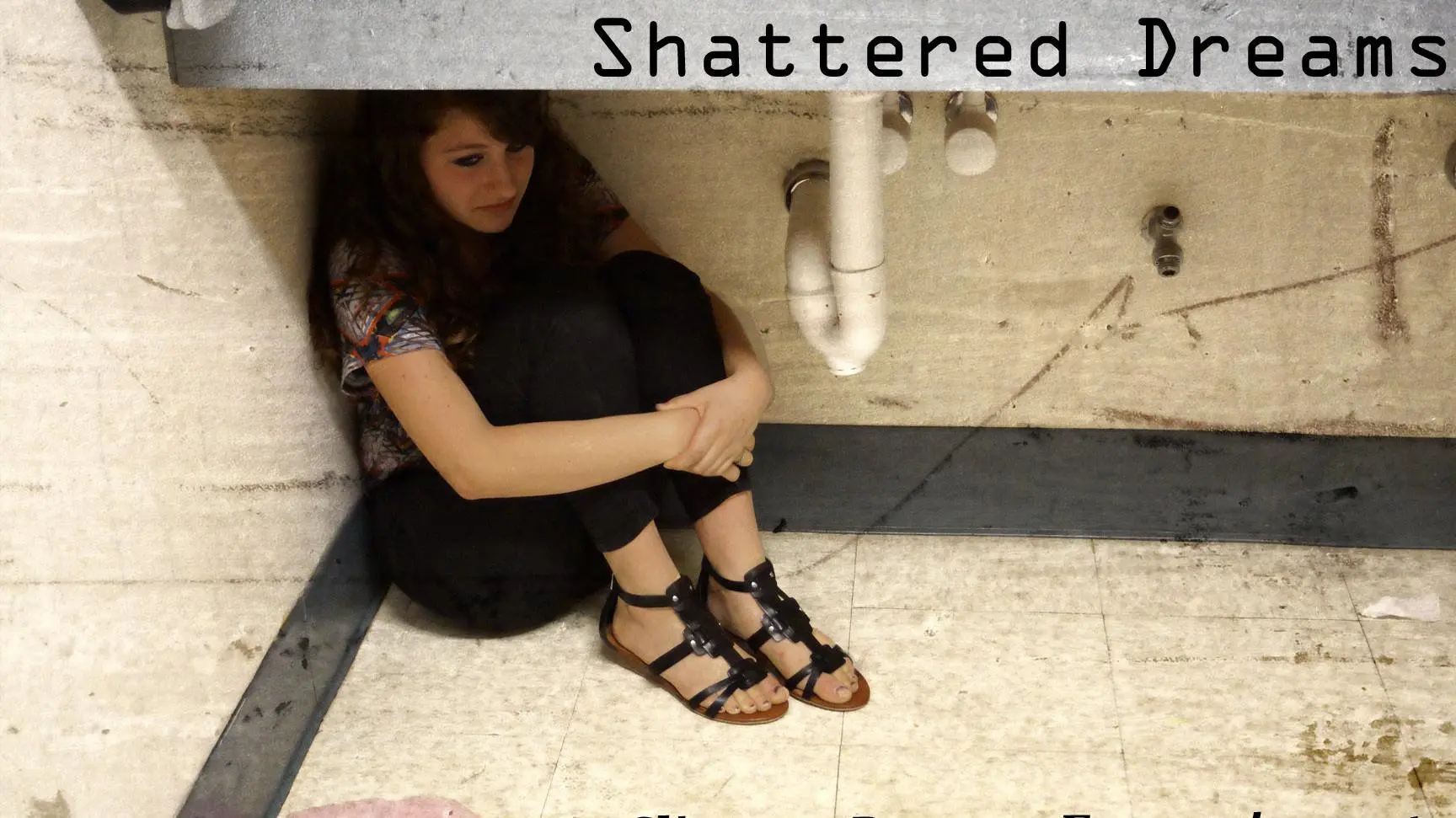 Broken Bones - Shattered Dreams, a Story of Hope_peliplat