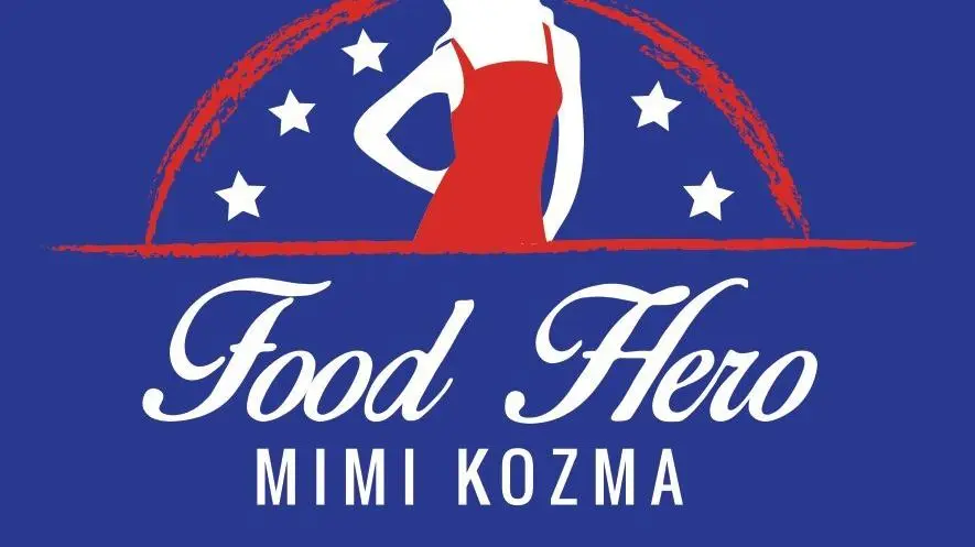 Food Hero Mimi Kozma_peliplat