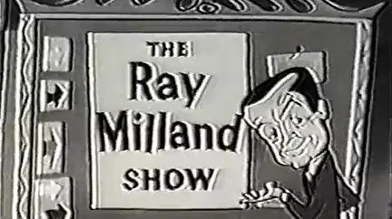 The Ray Milland Show_peliplat