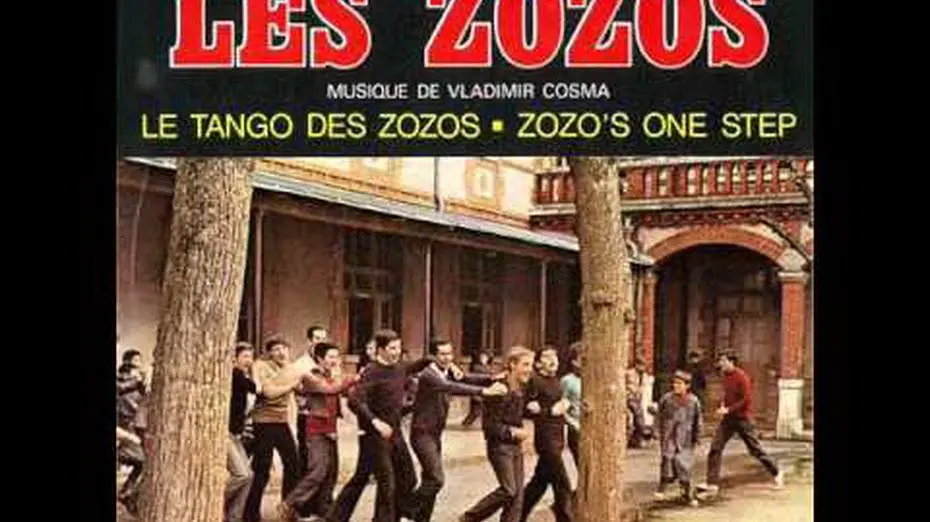 Les zozos_peliplat