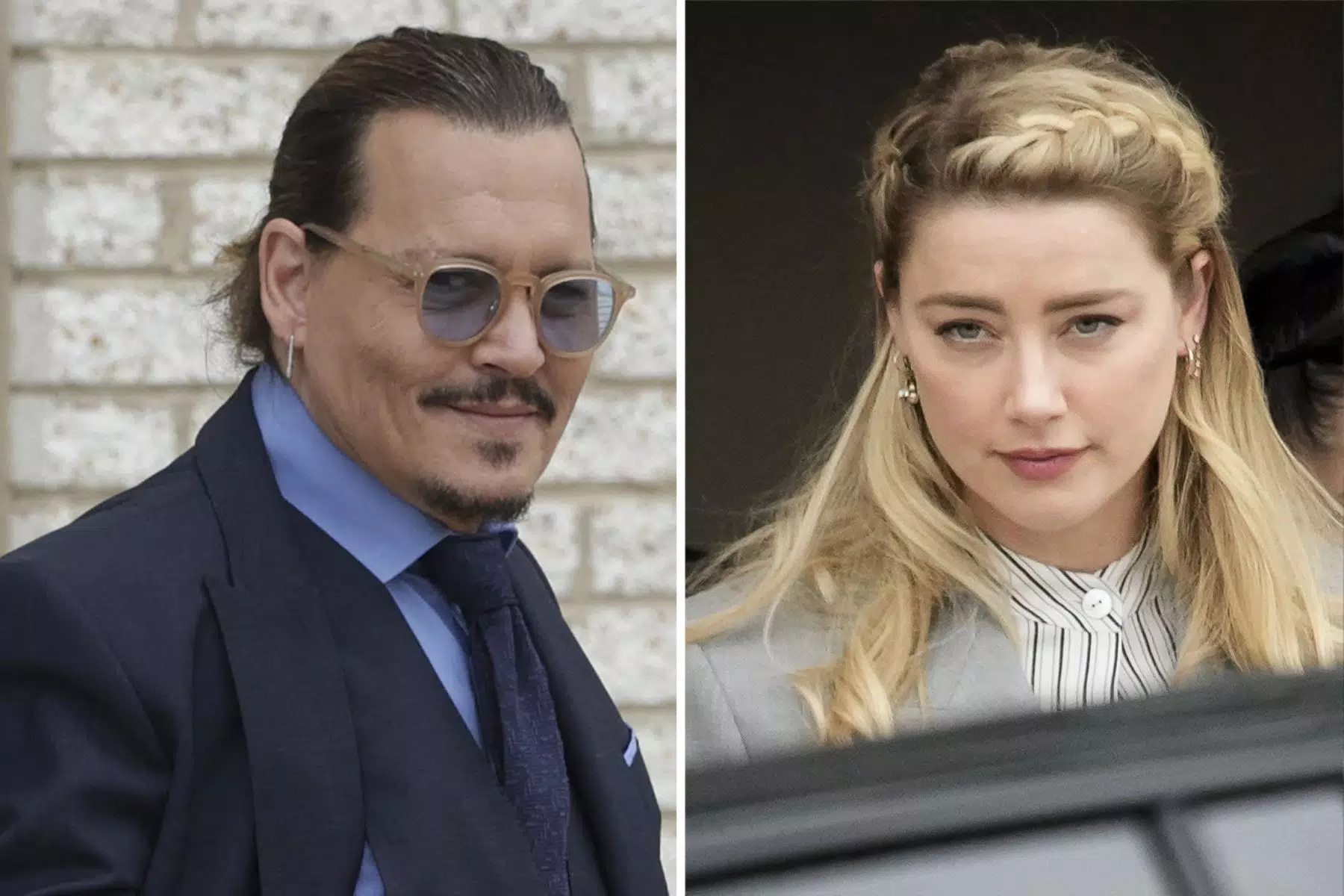 johnny depp; amber heard; trial; defamation