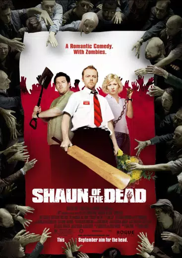 classic routines of zombie films