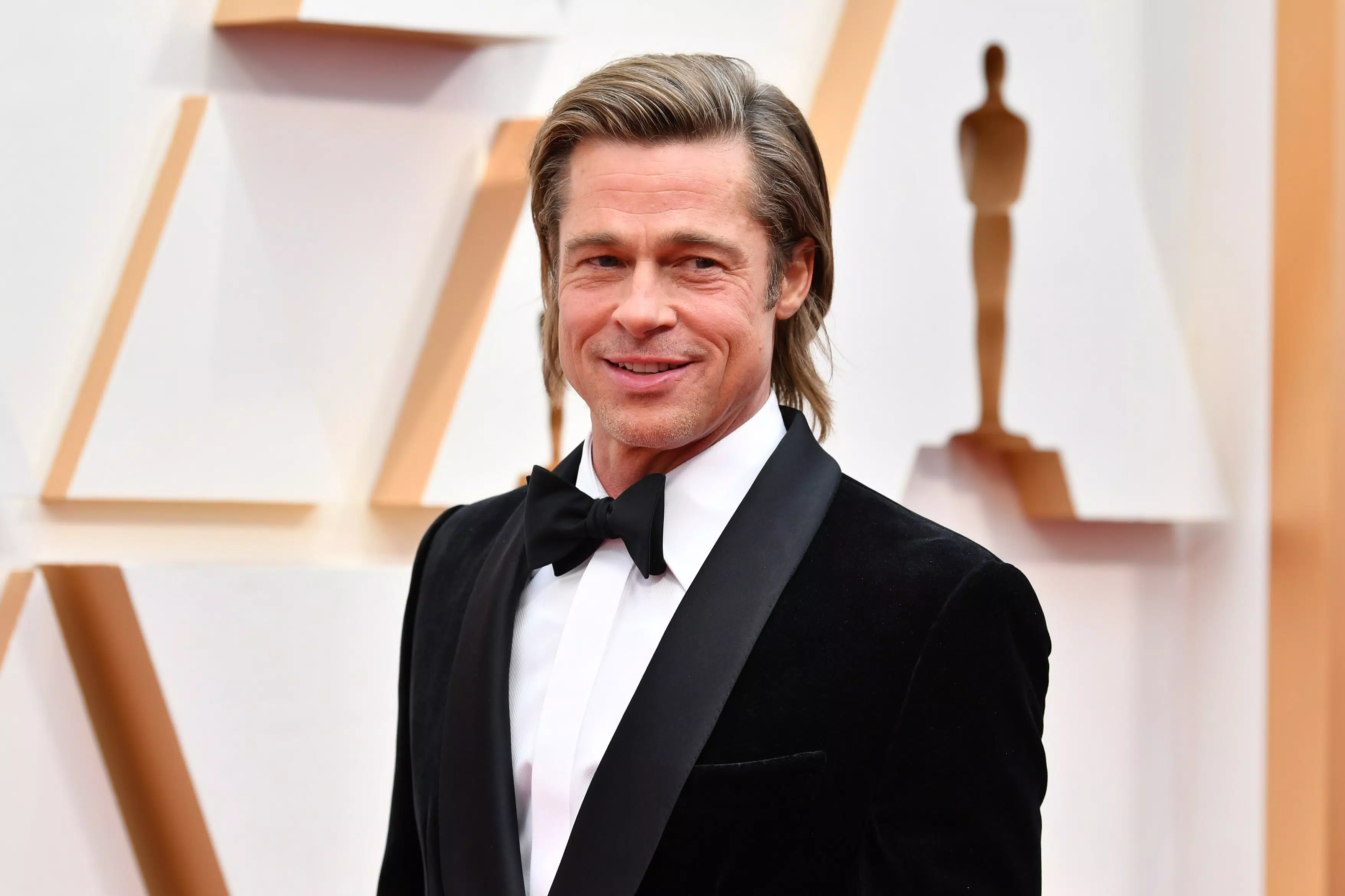 Brad Pitt doença rara