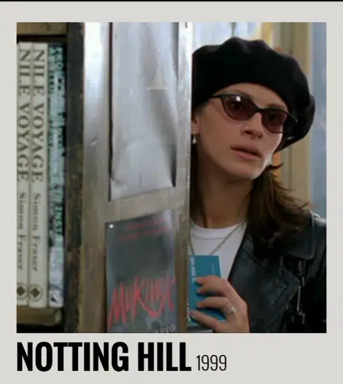 notting hill