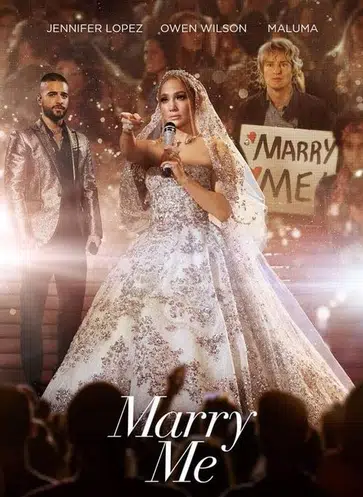 marry me