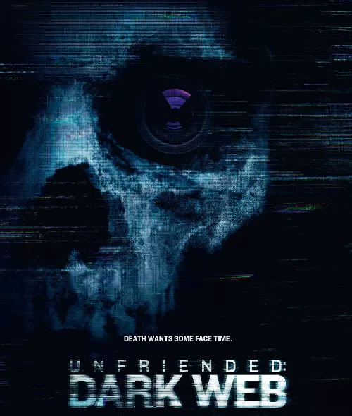 unfriended: dark web
