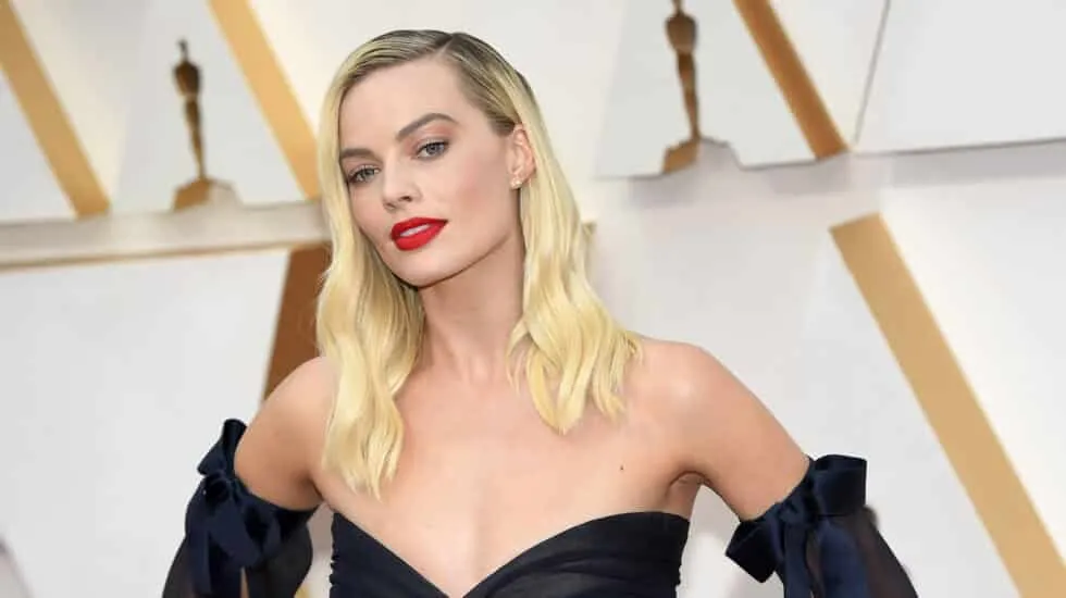 Nuevo proyecto de Margot Robbie