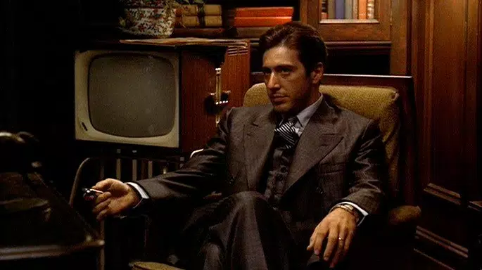 Michael Corleone