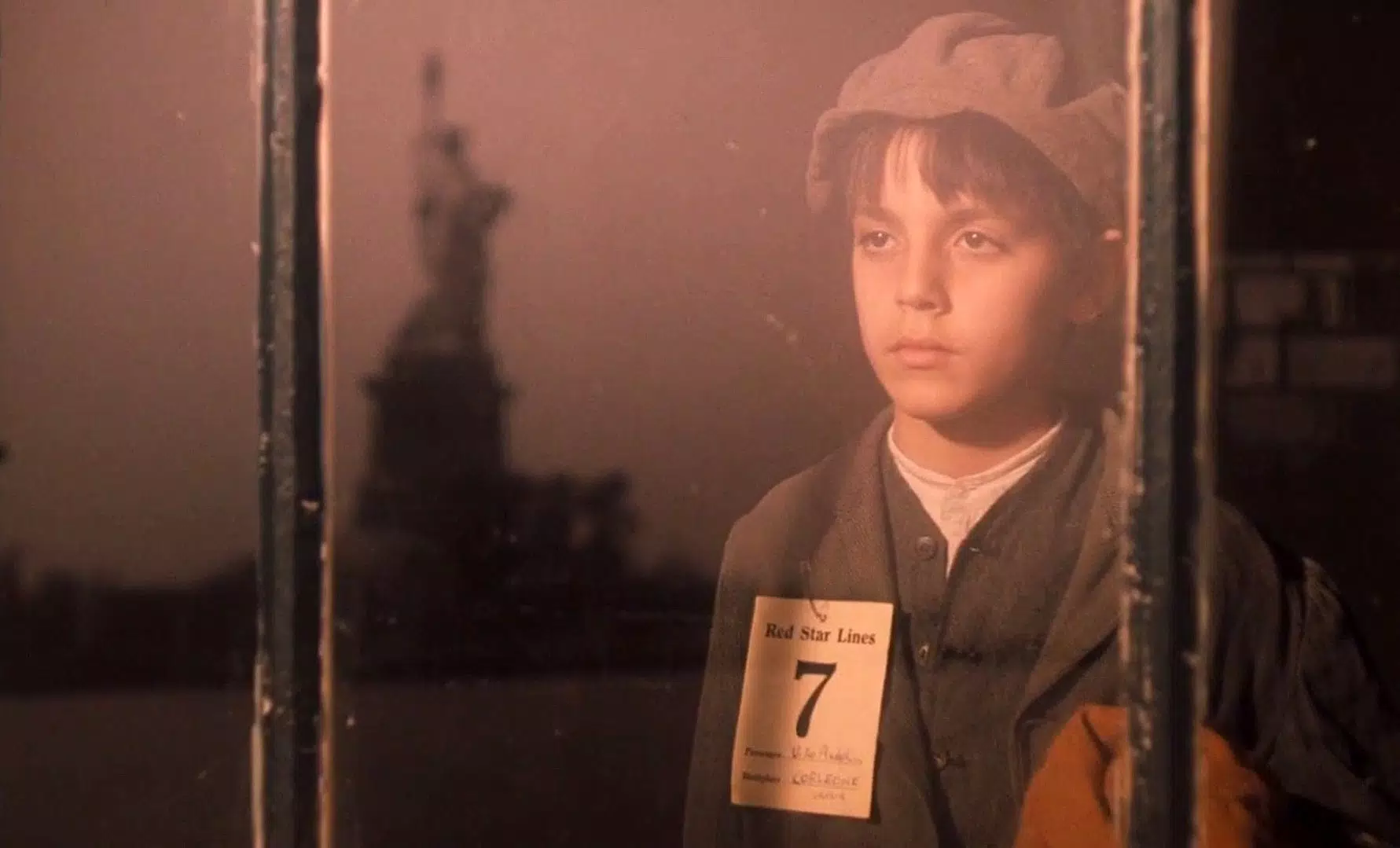 Vito Corleone o poderoso chefão