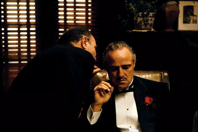 Don Vito Corleone