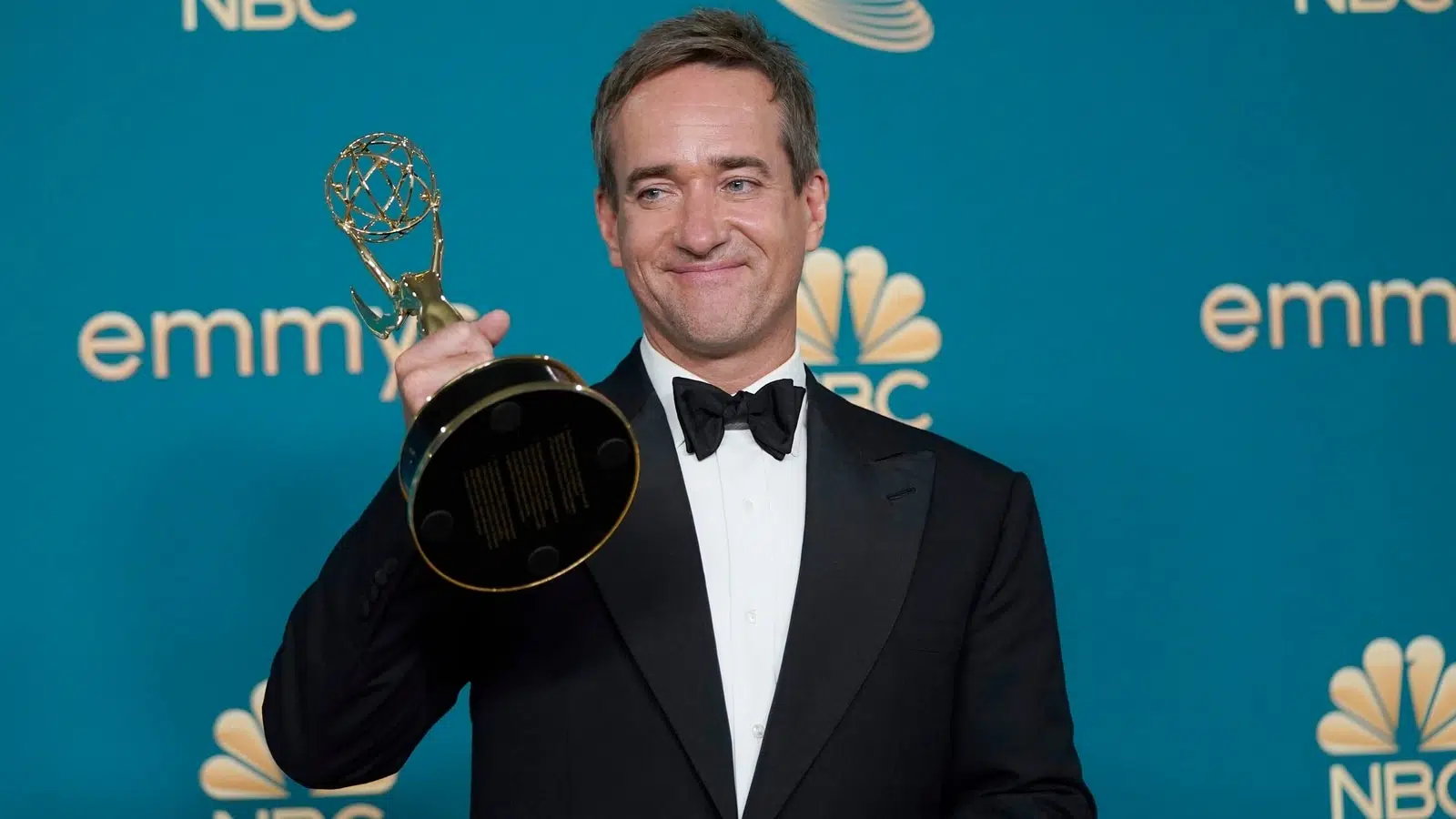 Matthew Macfadyen Succession Emmys