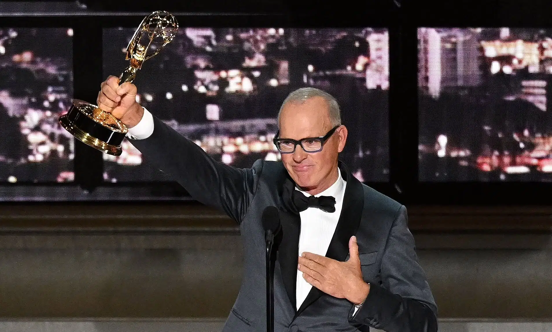 Michael Keaton Dopesick Emmys