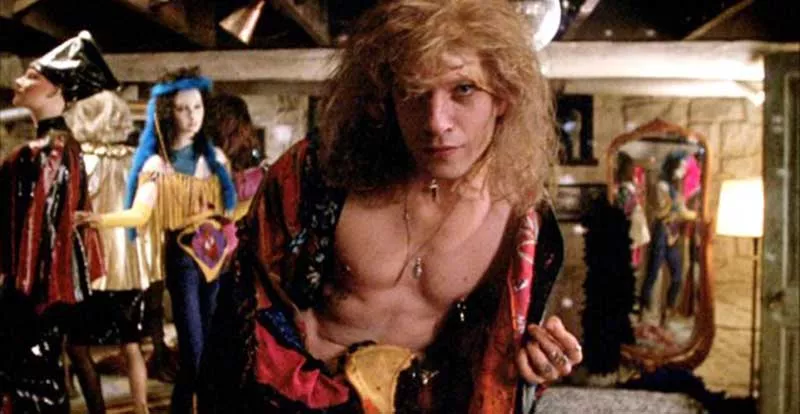 buffalo bill curiosidades