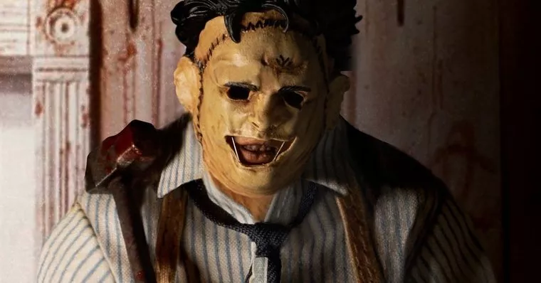leatherface curiosidades