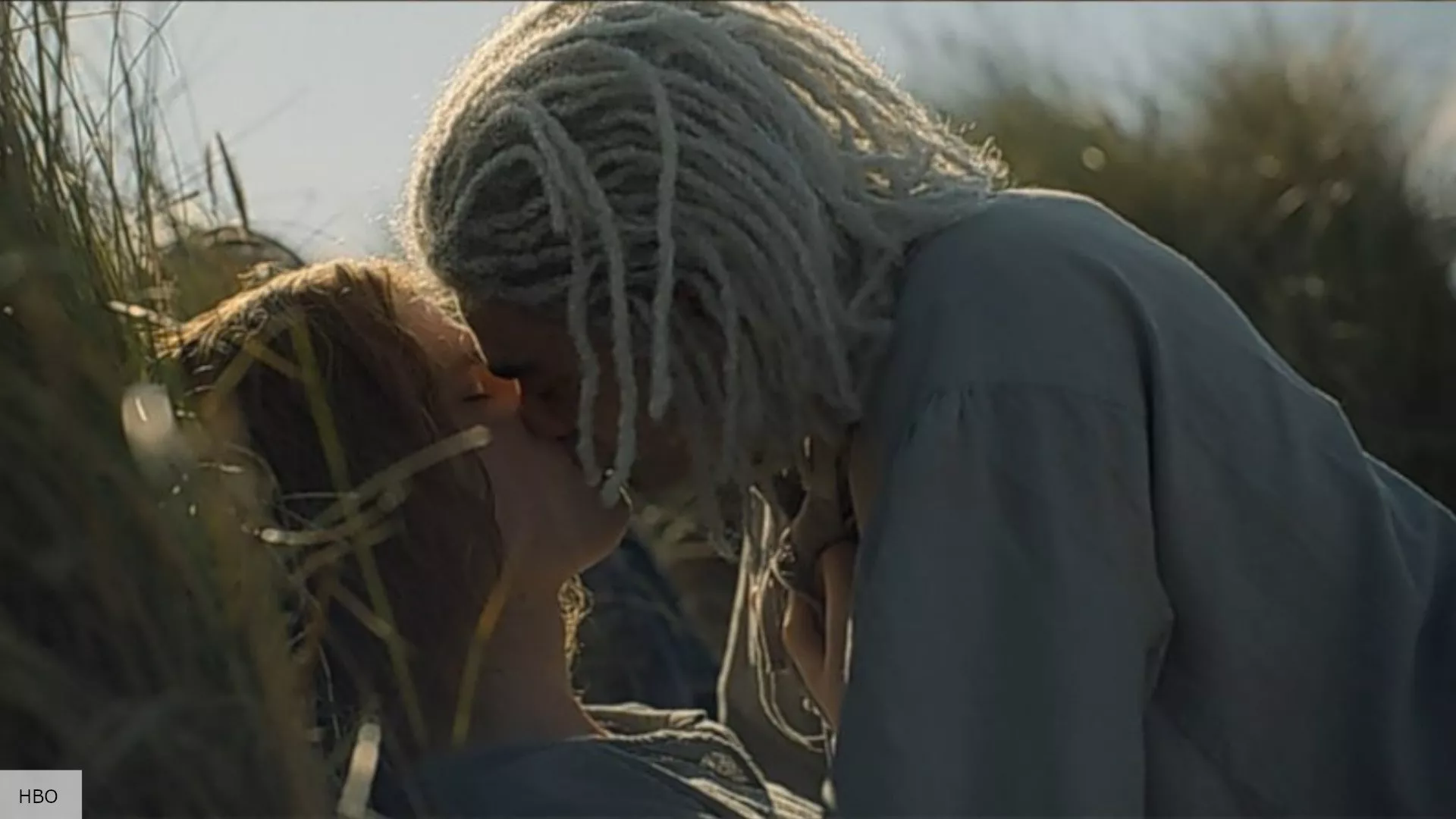 laenor velaryon e joffrey lonmouth