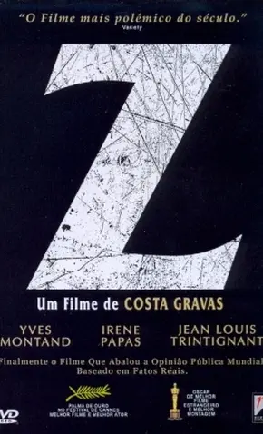 z filme 1969