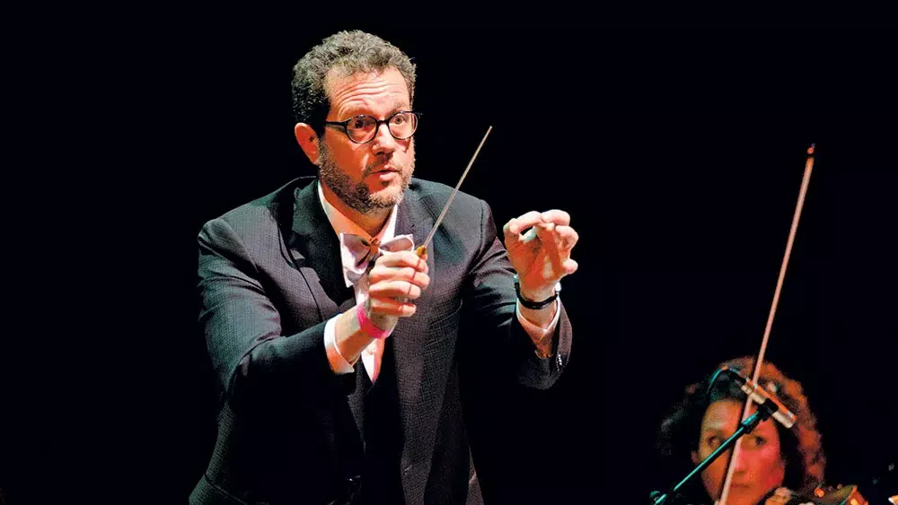 michael giacchino