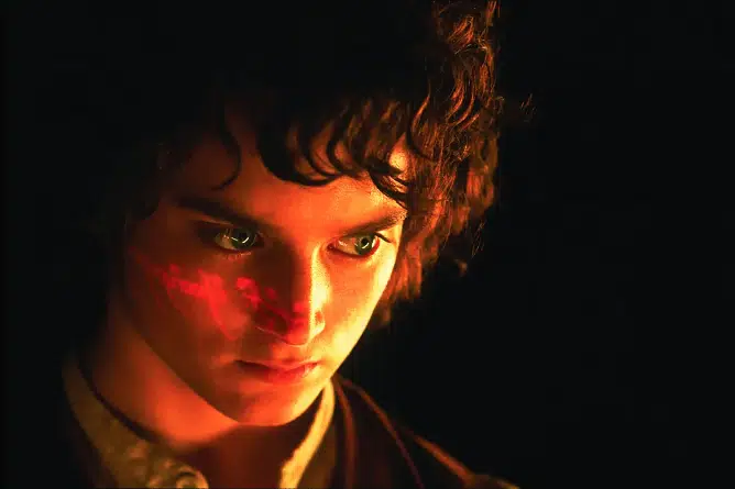 The Lord of the Rings