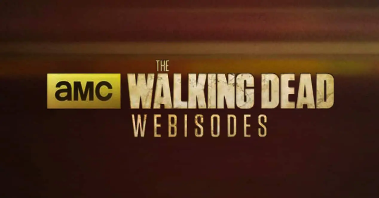 the walking dead webisodes