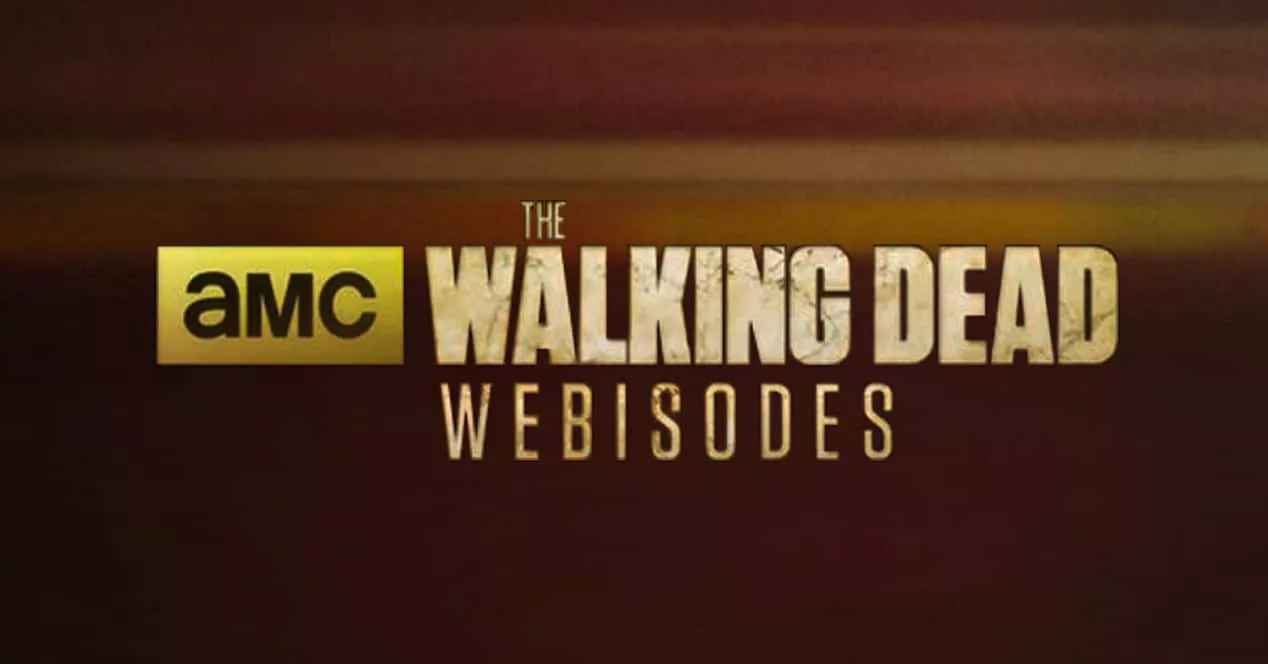 the walking dead webisodes