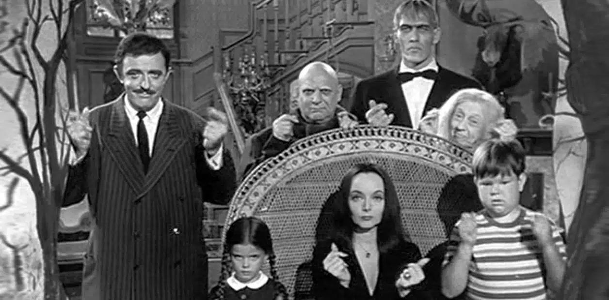 Qué fue de la vida de Los locos Addams de la serie?
