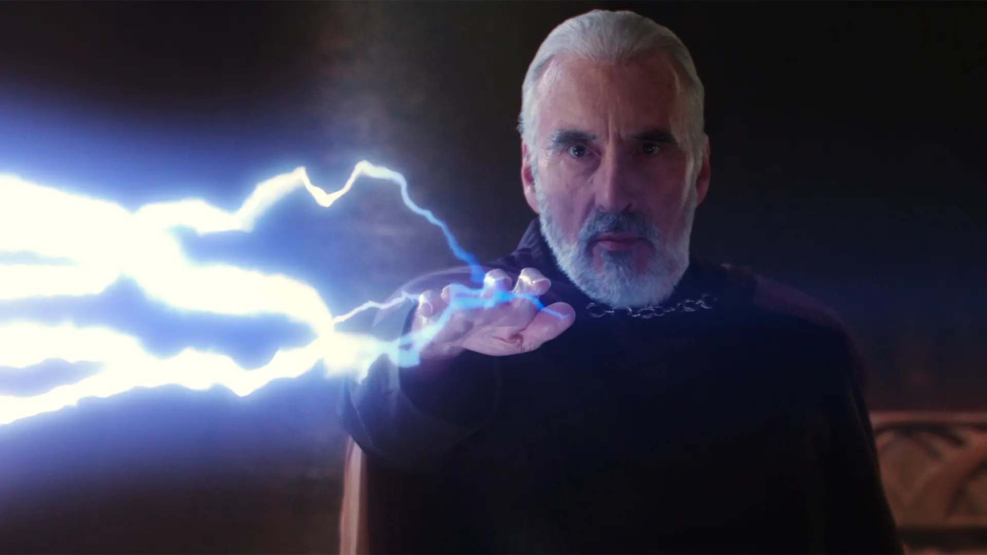 Christopher Lee Was a Master of the Macabre - Variety