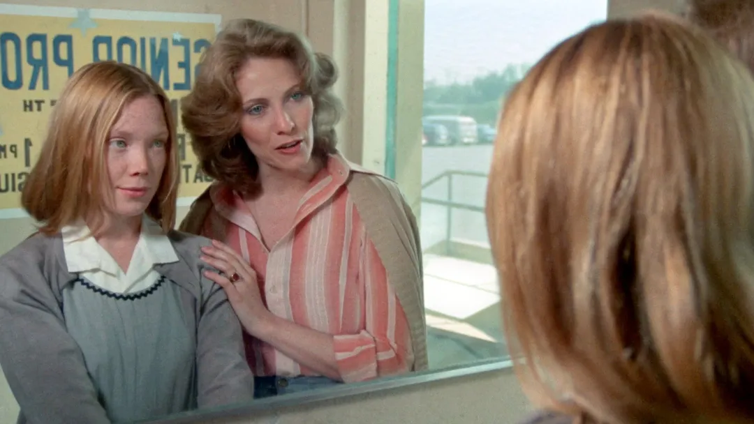 Carrie de Brian De Palma - Filmin