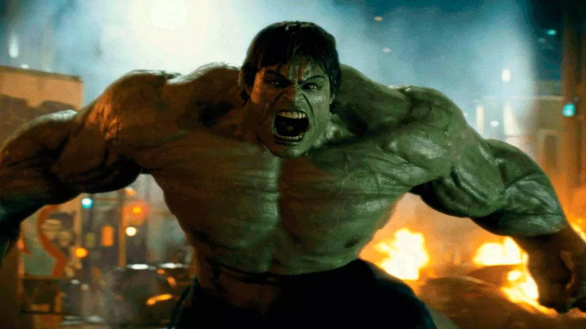 La verdad tras Hulk: Edward Norton aclara su salida de Marvel Studios -  MeriStation