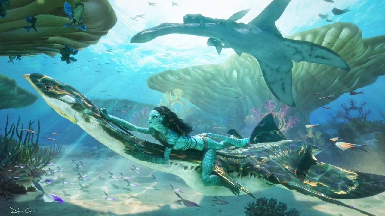 Avatar 2: esta es la fecha para el estreno de la película | Heraldo USA