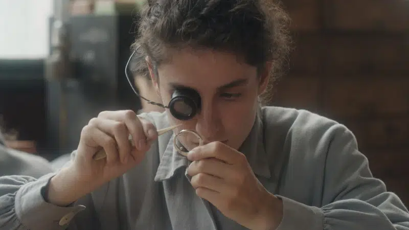 Festival de San Sebastián :: Unrueh