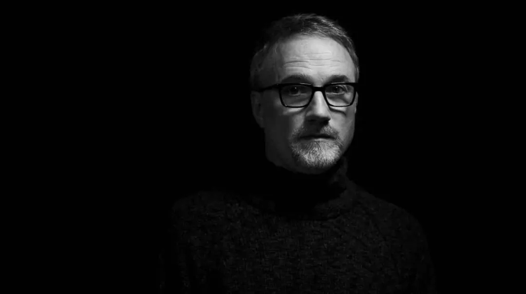 David Fincher – 60 Anos | Os 5 Melhores Filmes do Aclamado Diretor –  CinePOP Cinema