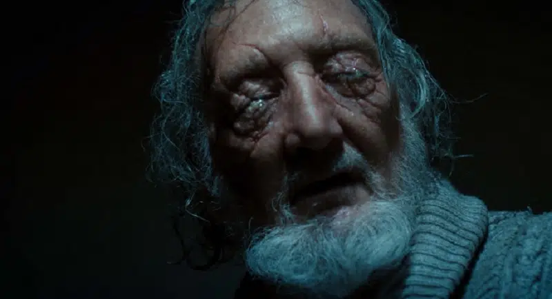 Robert Englund Stranger Things temporada 4