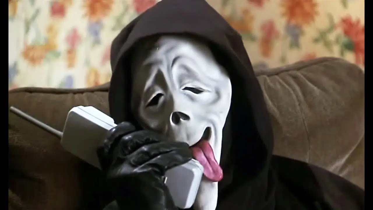 Scary Movie (Trailer español) - YouTube