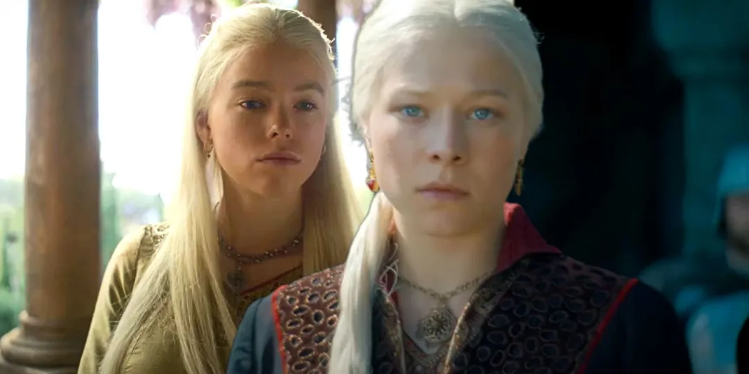 house of dragons