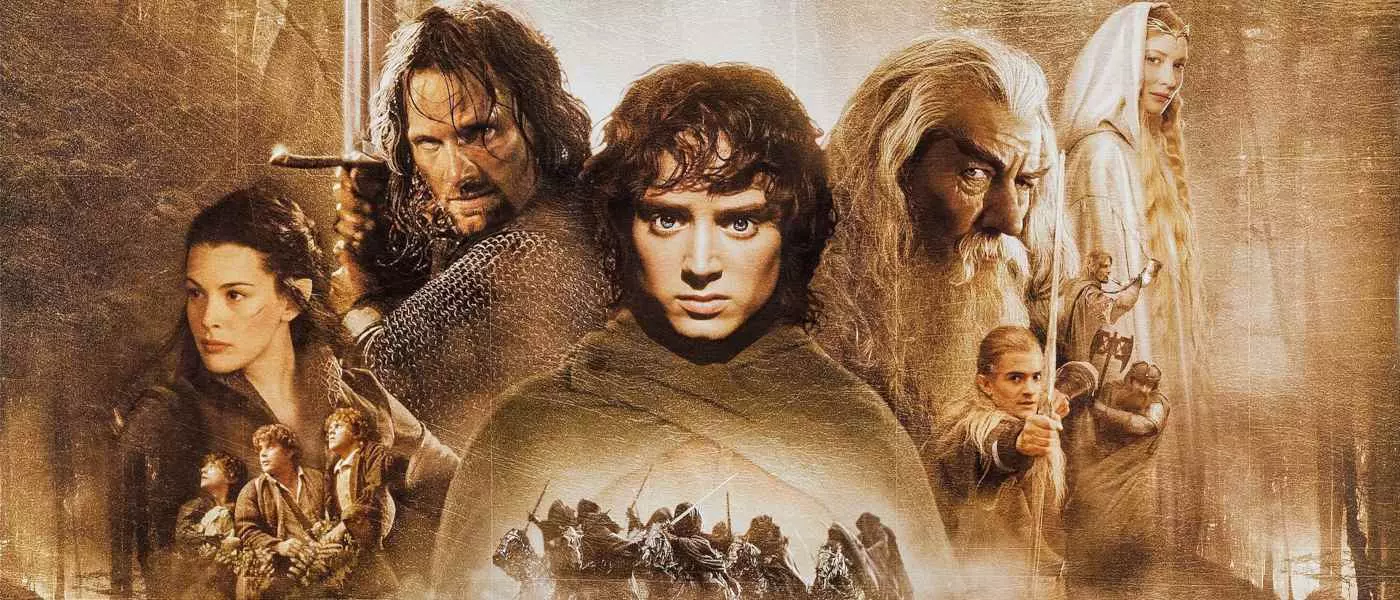 Prime Video estrena la versión mejorada de 'El Señor de los Anillos' y HBO  Max hará lo propio con 'Juego de tronos'