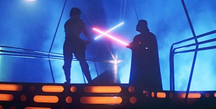Star Wars Episodio V: El Imperio contraataca - crítica película |  Filmfilicos blog de cine