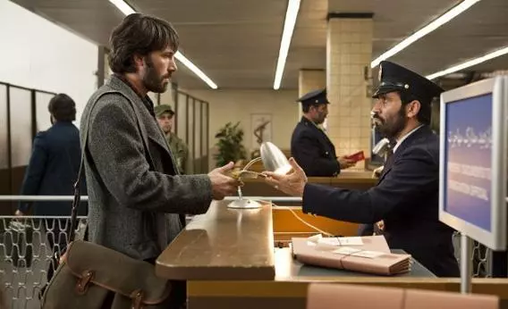 Argo reviewed: Director Ben Affleck's Iran hostage crisis drama is his best  film yet.